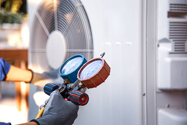 Trusted Hvac Installation service in Quincy, CA - AAA Pro HVAC